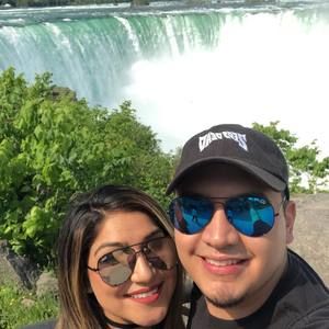 Meet your Posher, Gus